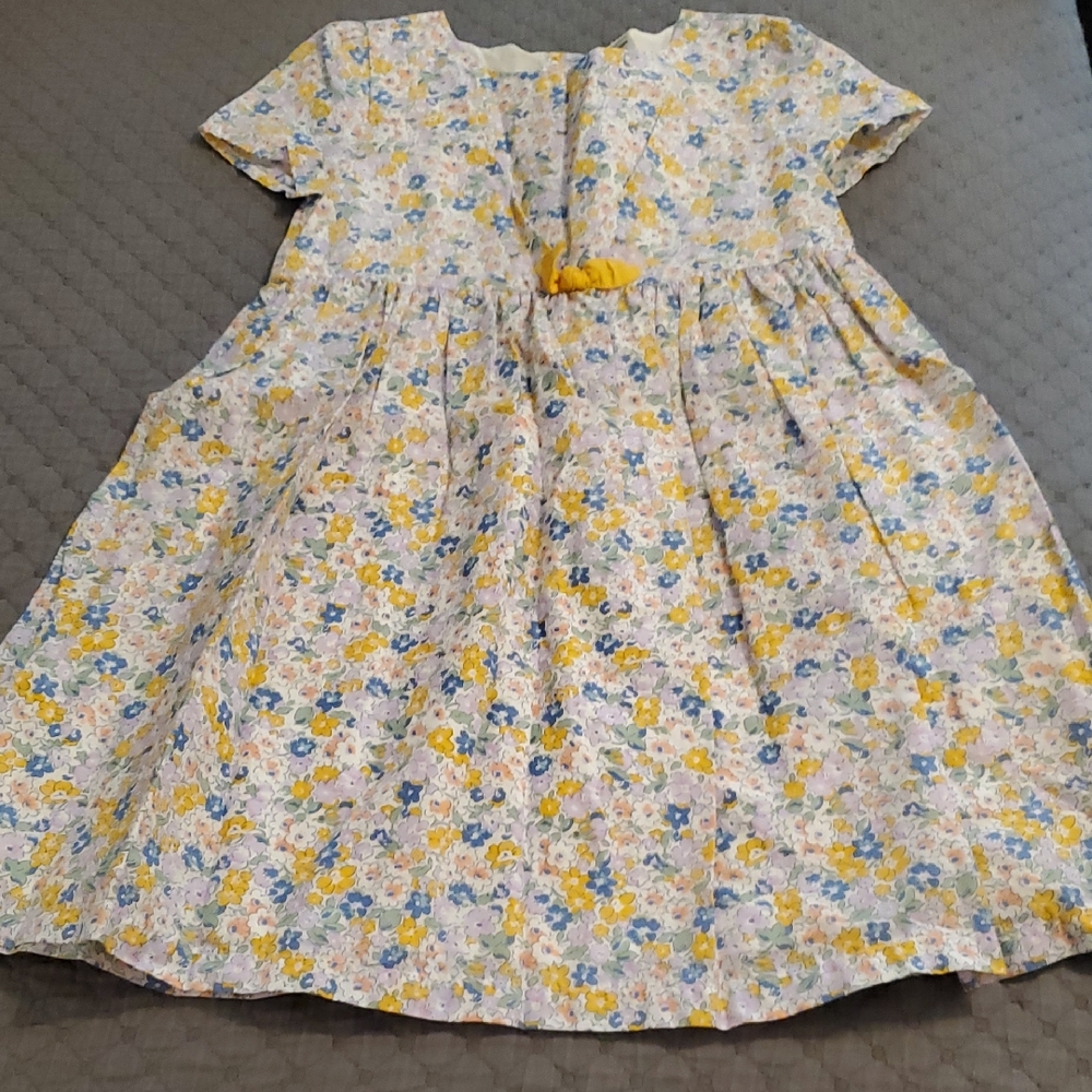 Oshkosh 5T Dress